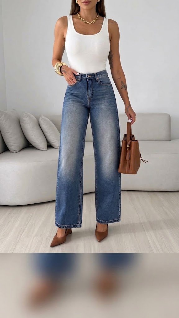 Calça Dardak
